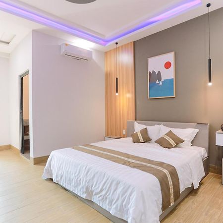 Every Day Guest House - Phan Thiet Ap Binh Hung Luaran gambar