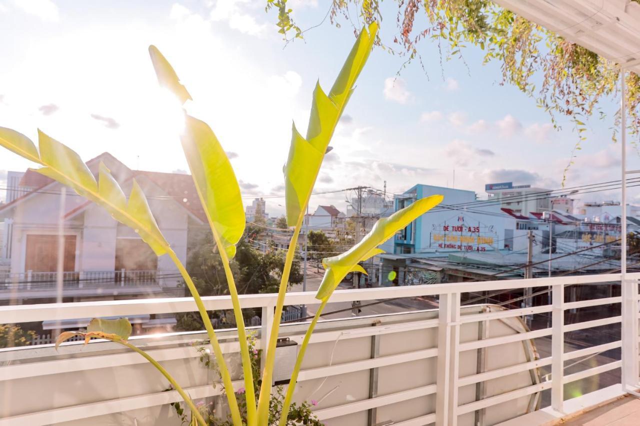 Every Day Guest House - Phan Thiet Ap Binh Hung Luaran gambar
