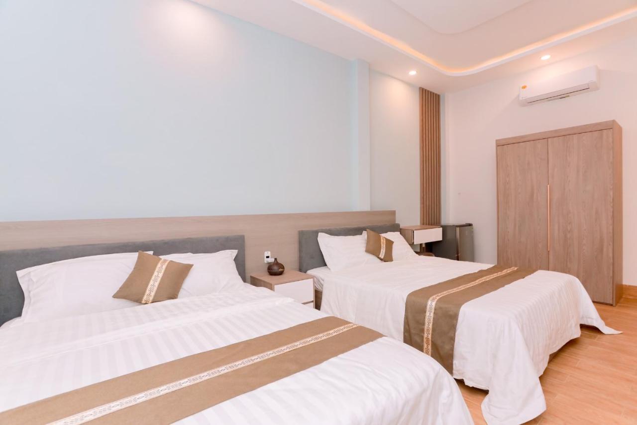 Every Day Guest House - Phan Thiet Ap Binh Hung Luaran gambar