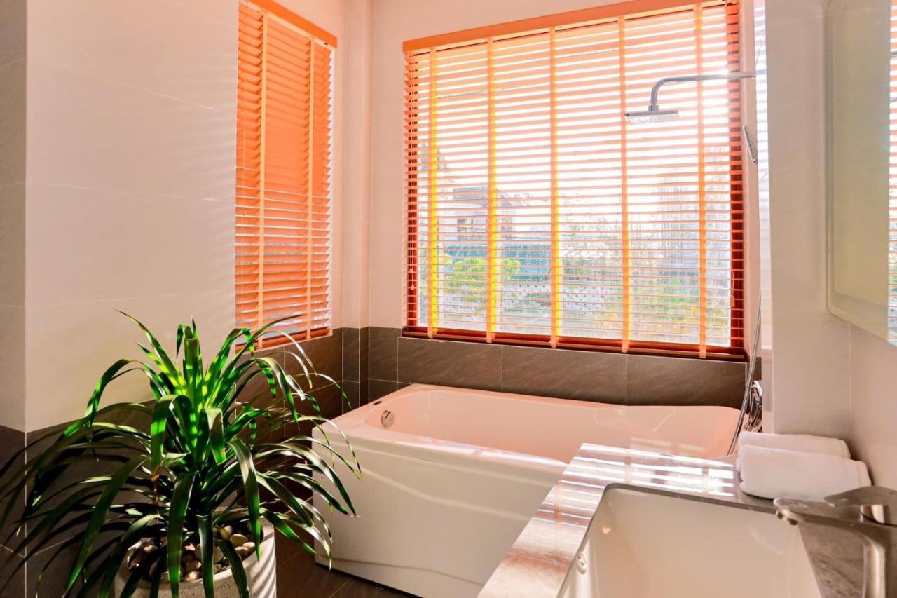 Every Day Guest House - Phan Thiet Ap Binh Hung Luaran gambar
