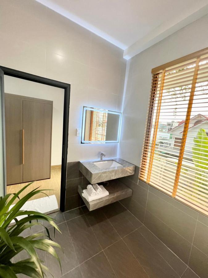 Every Day Guest House - Phan Thiet Ap Binh Hung Luaran gambar