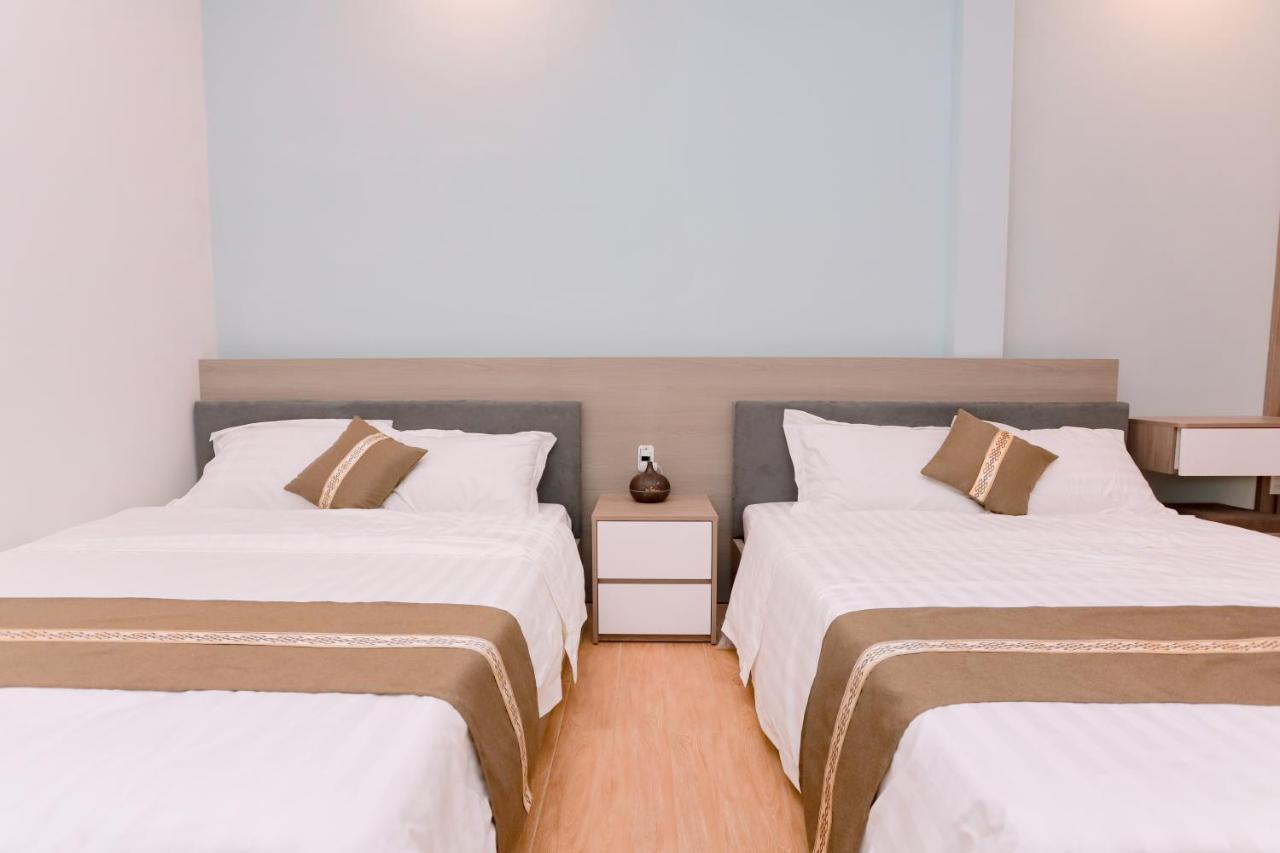 Every Day Guest House - Phan Thiet Ap Binh Hung Luaran gambar