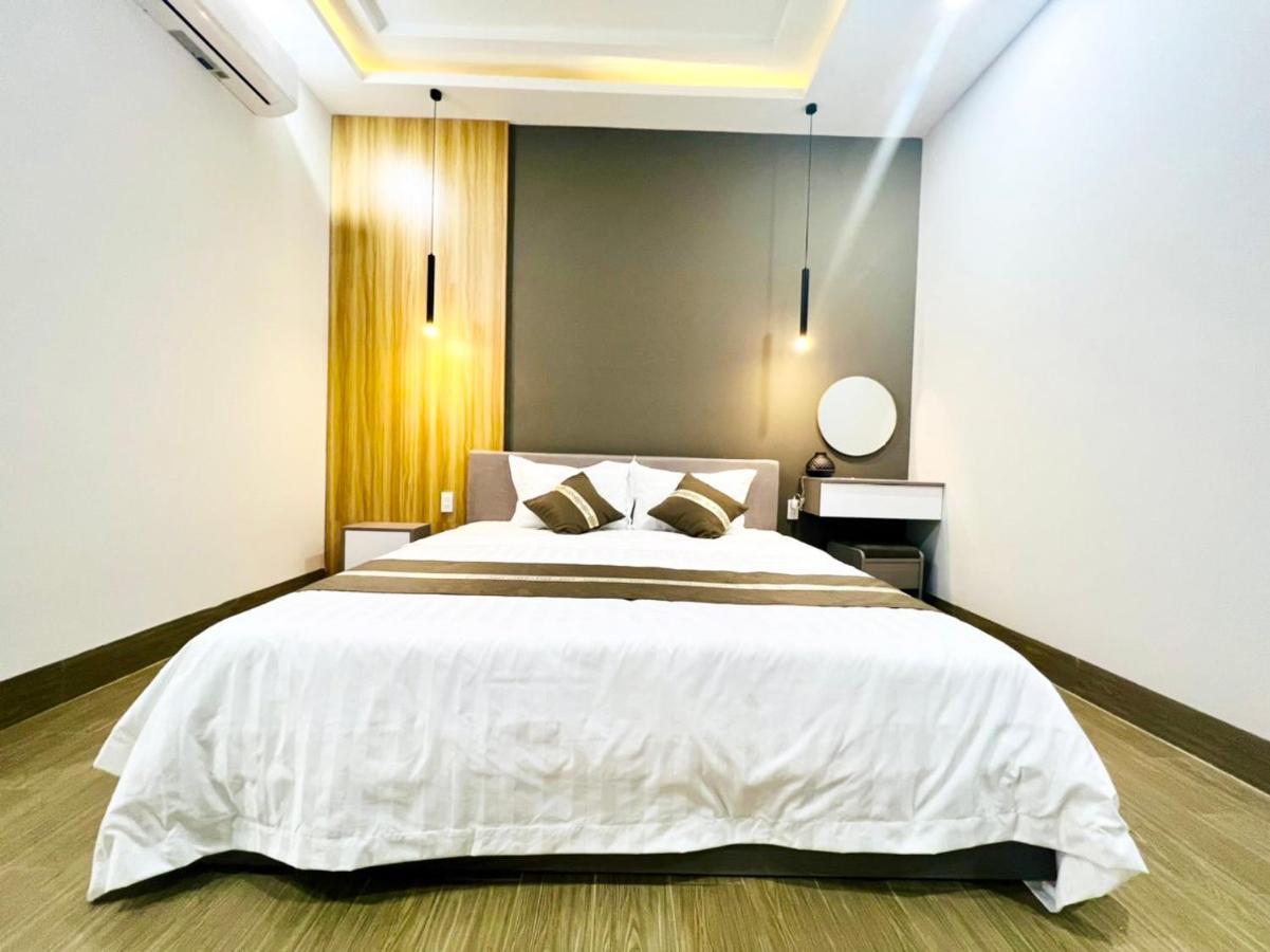 Every Day Guest House - Phan Thiet Ap Binh Hung Luaran gambar