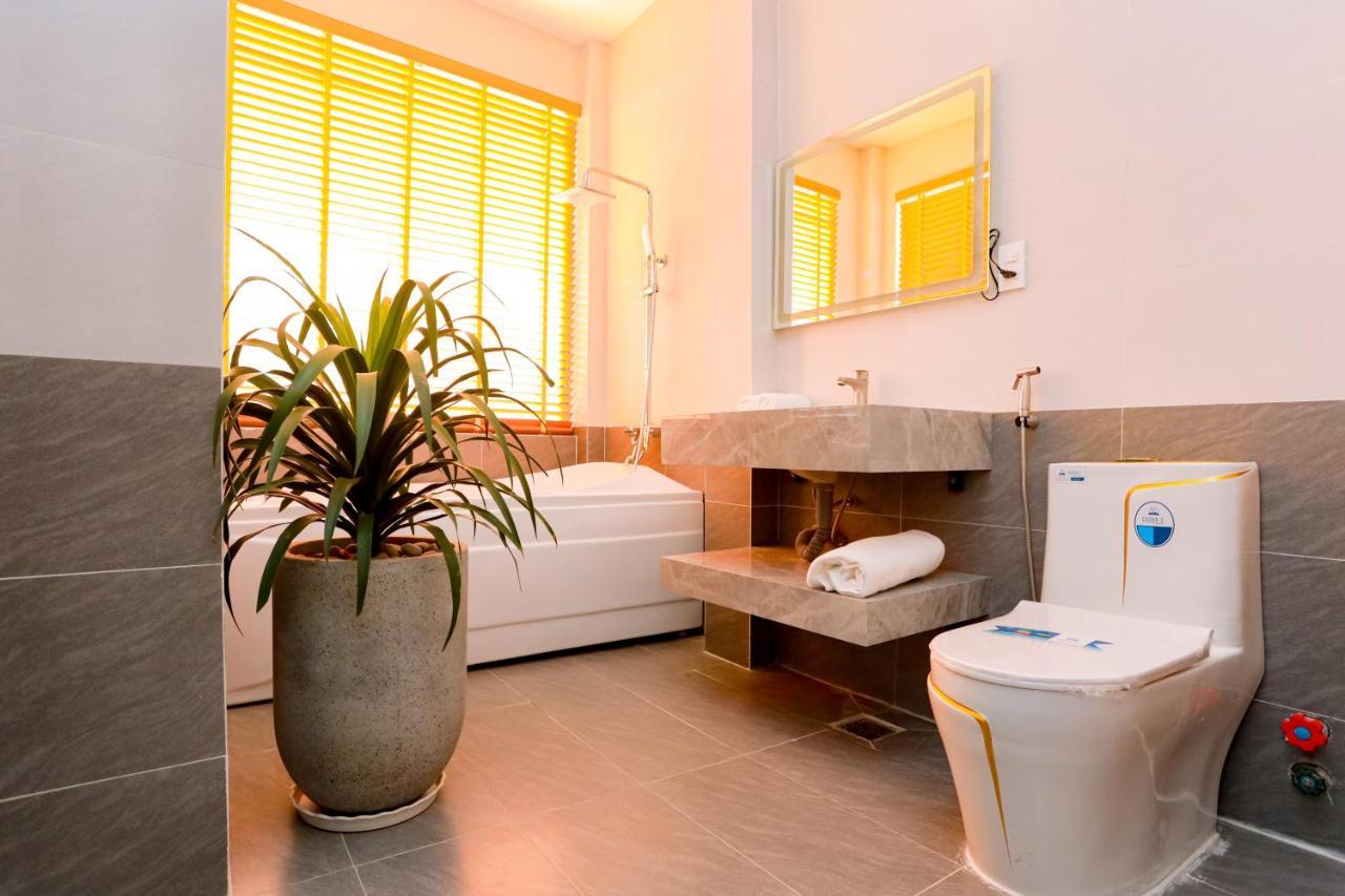 Every Day Guest House - Phan Thiet Ap Binh Hung Luaran gambar