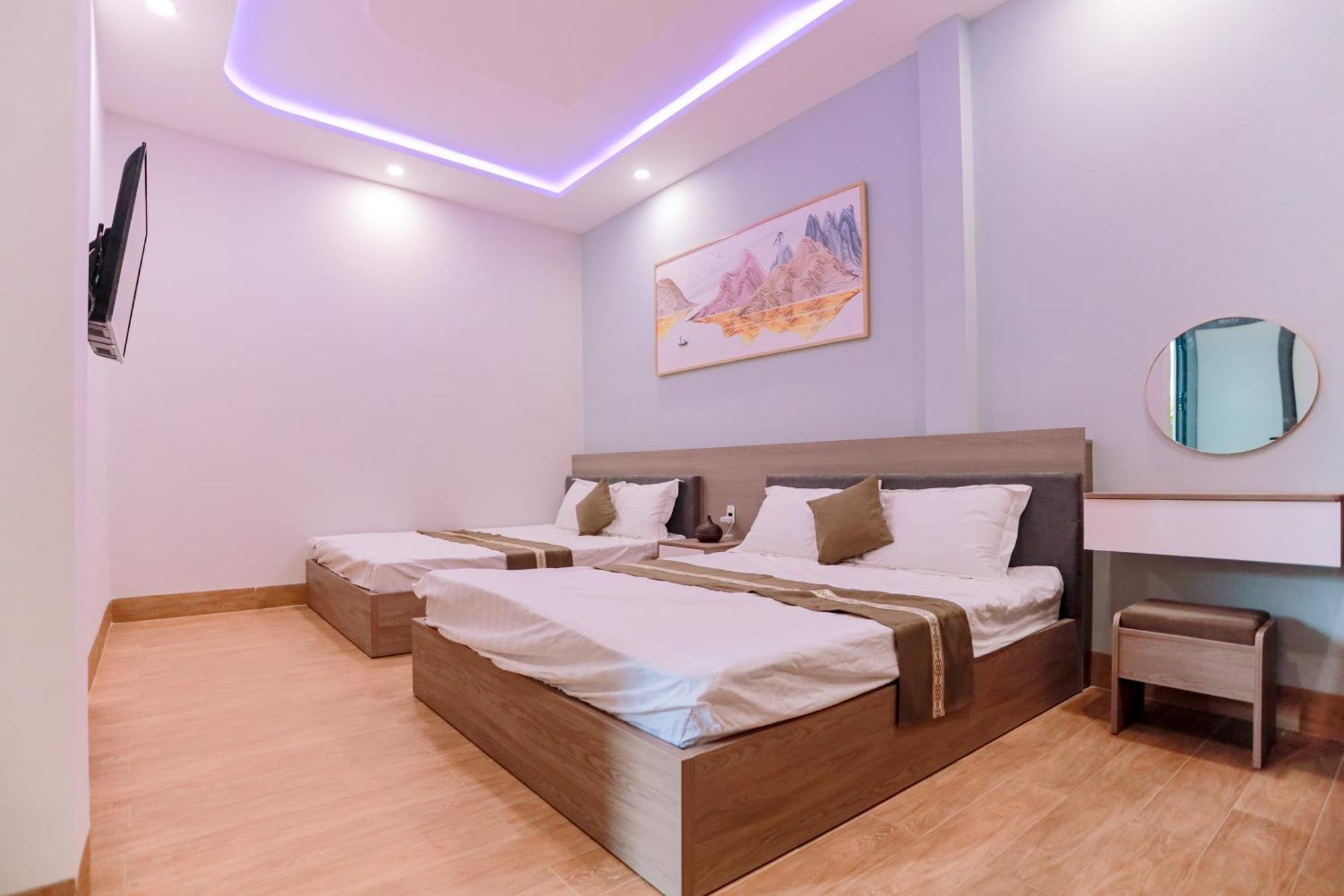 Every Day Guest House - Phan Thiet Ap Binh Hung Luaran gambar