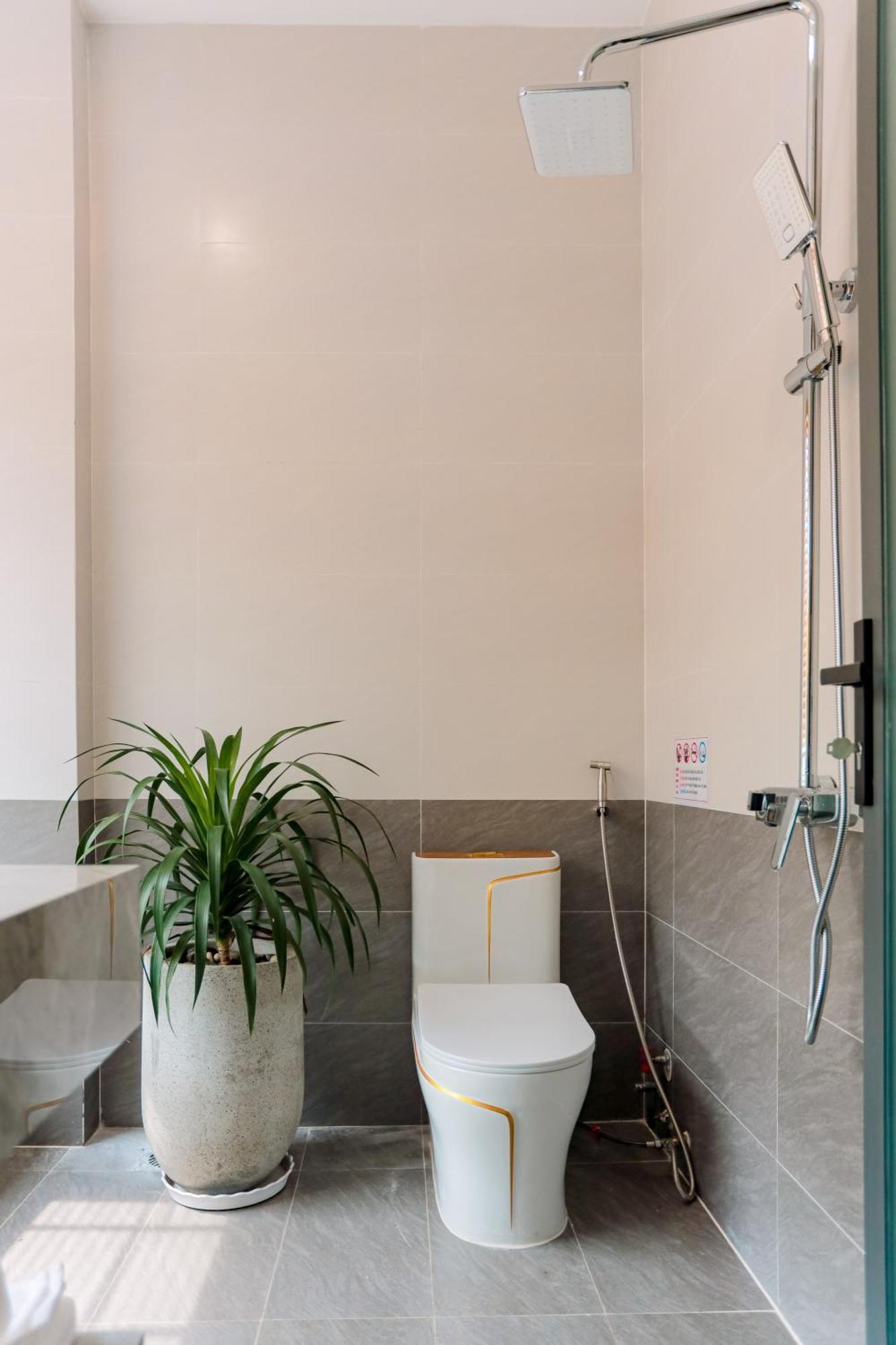 Every Day Guest House - Phan Thiet Ap Binh Hung Luaran gambar