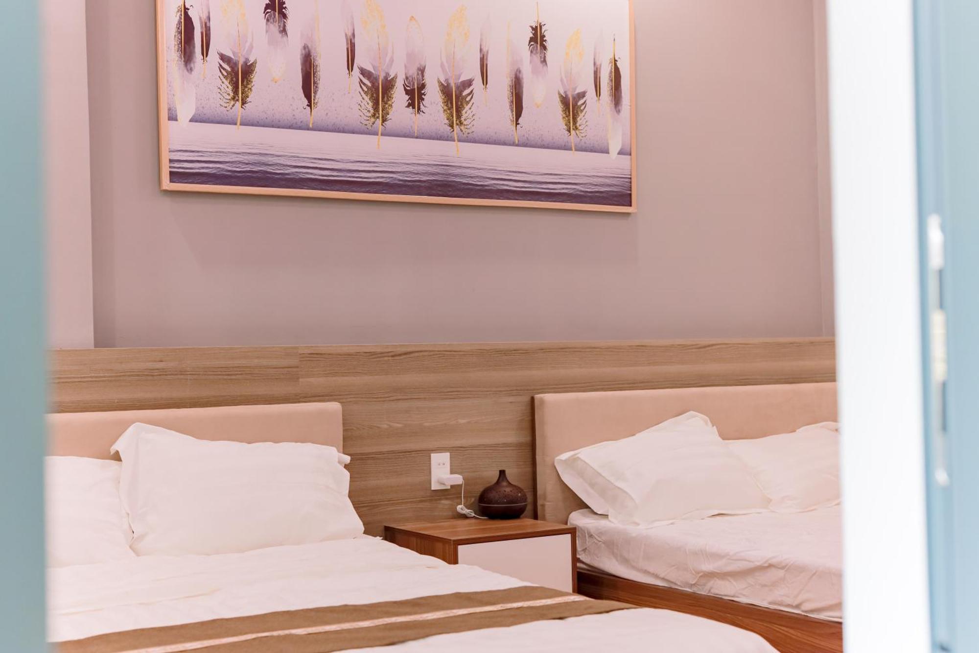 Every Day Guest House - Phan Thiet Ap Binh Hung Luaran gambar