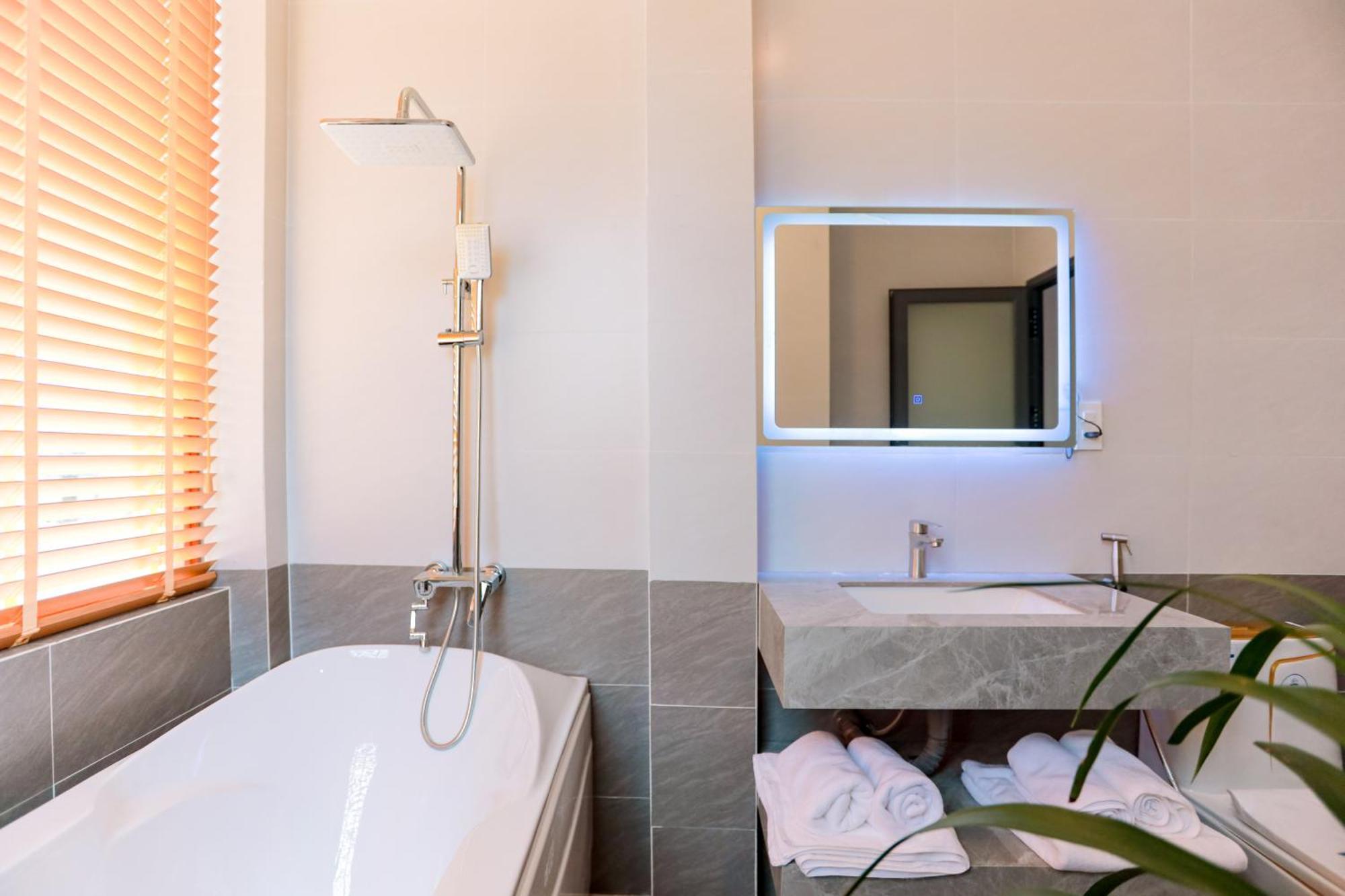 Every Day Guest House - Phan Thiet Ap Binh Hung Luaran gambar