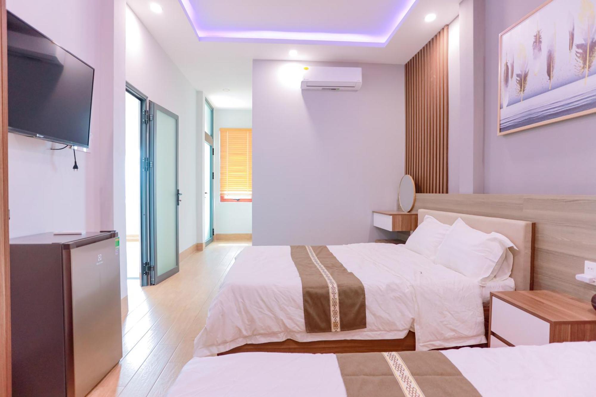 Every Day Guest House - Phan Thiet Ap Binh Hung Luaran gambar