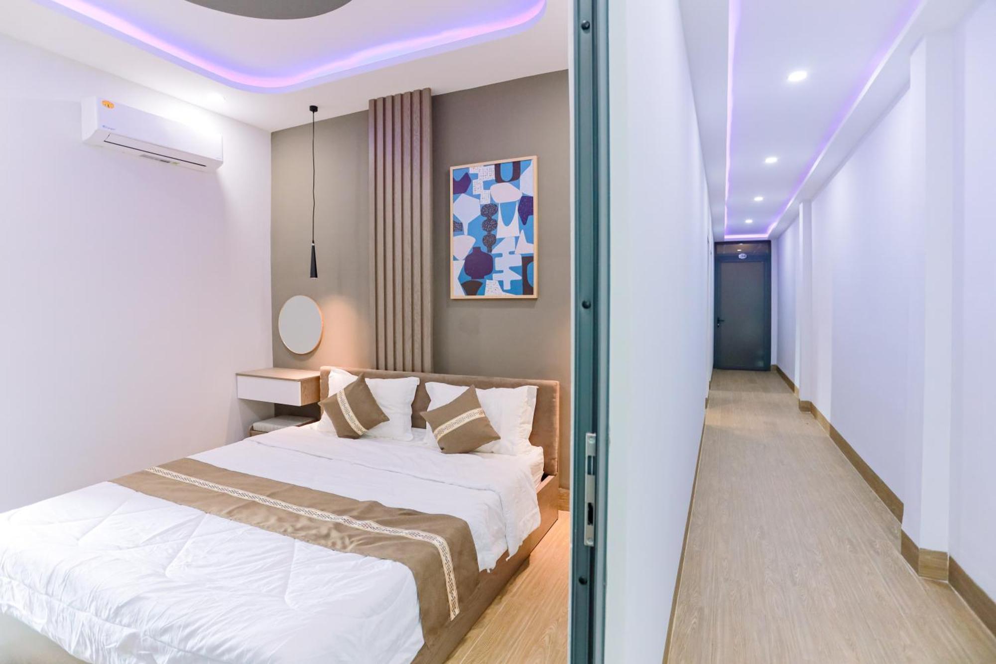 Every Day Guest House - Phan Thiet Ap Binh Hung Luaran gambar