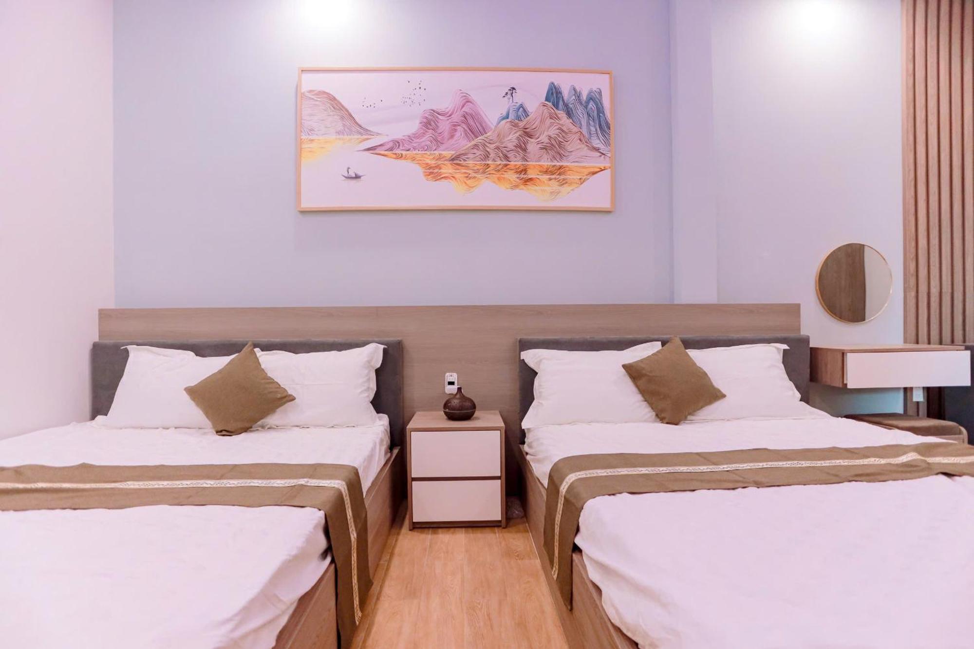 Every Day Guest House - Phan Thiet Ap Binh Hung Luaran gambar