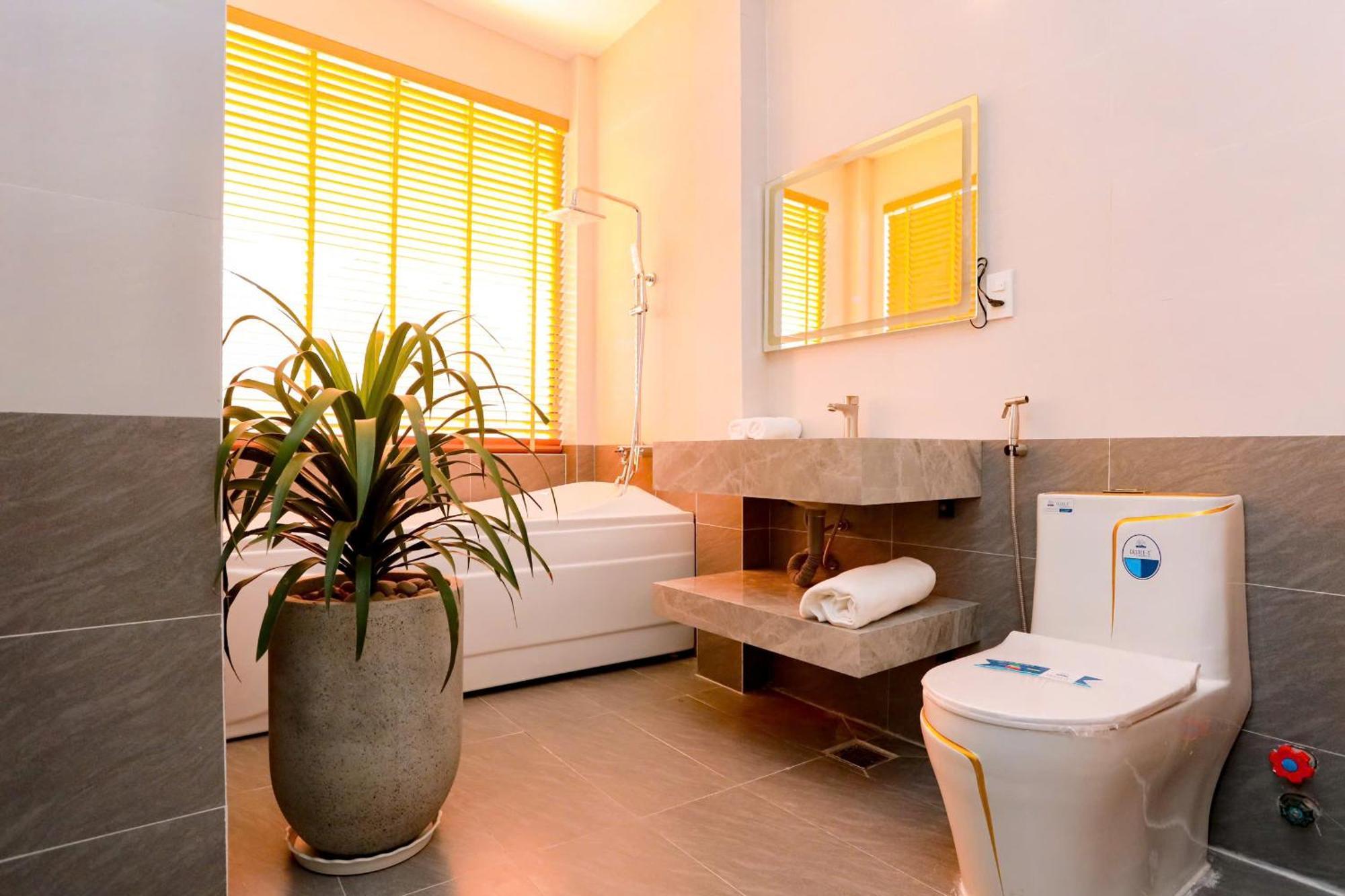 Every Day Guest House - Phan Thiet Ap Binh Hung Luaran gambar