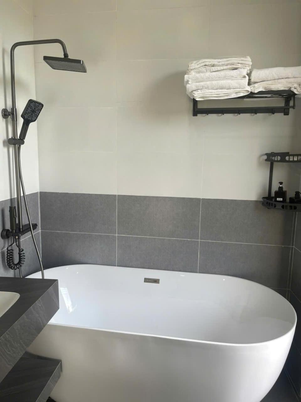 Every Day Guest House - Phan Thiet Ap Binh Hung Luaran gambar